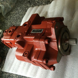 Pz-6b-220 Variable Displacement Hydraulic Pump / Nachi Piston Pump Replacement
