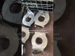 レックスロス A4VG175 スワッシュプレート