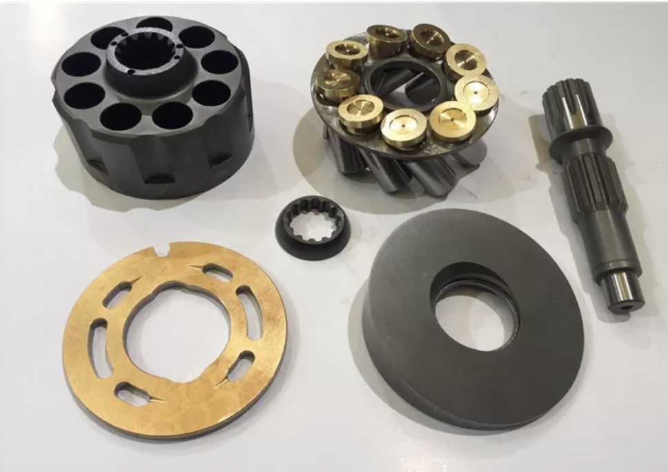 最新の企業ブログについて ロシアの混合艦隊の標準化 タイトル: ロシア混合艦隊の管理 標準化部品が水力庫を簡素化する方法