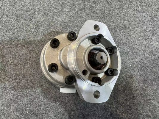 購入 掘削機 NACHI 水力ポンプユニット/S70 ギアポンプ/ 部品 オンライン製造