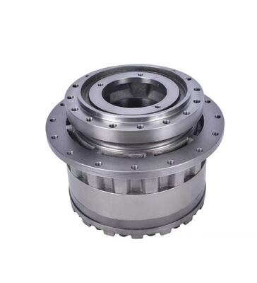 購入 ISO9001 認証された,CAT E320C.320D トラベルファイナルドライブ組成用の 1000 PSI 最大圧の水力ポンプ部品 オンライン製造