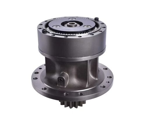 購入 ISO9001認証 油圧ポンプ部品 CAT E320C スイング用 最大圧力1000 PSI オンライン製造