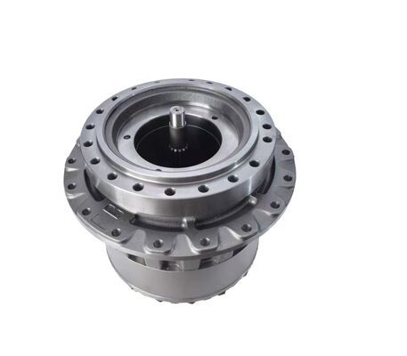 購入 ISO9001認証 油圧ポンプ部品 CAT E329D トラベル用 最大圧力1000 PSI オンライン製造