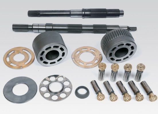 購入 掘削機の油圧ポンプの部品/Hydポンプ部品川崎Nvk45 NV84 NV111 NV120 NV237 オンライン製造