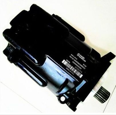 購入 SPV15 SPV18 MPTO44の油圧ポンプはSundstrand SPV27弁の版モーターを分けます オンライン製造