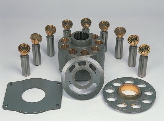 購入 流れの具体的な軸ピストン・ポンプは利用できるA4vg125 A4VG250 A4VG28を分けます オンライン製造
