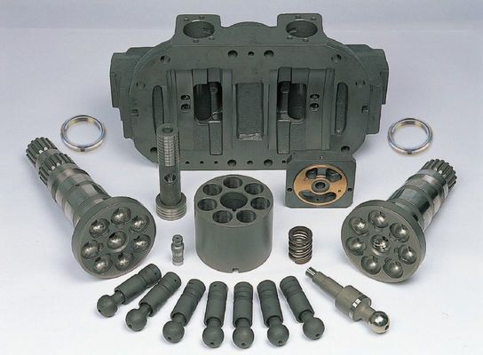 購入 掘削機の油圧モーターは日立Hpv145 Ex300-1 2 3e本管ポンプのために部品 オンライン製造