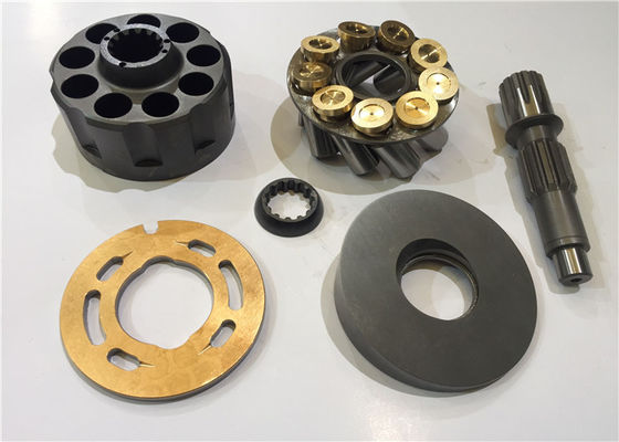 購入 Hydraulic Pump Parts for Teijin Seiki GM28/GM35/GM38 with 1000 PSI Max Pressure and K3V180 Pump Model オンライン製造