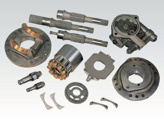 購入 HPVMF32承認されるディーゼル性能のカムシャフト非常に交換可能なISO9001 オンライン製造