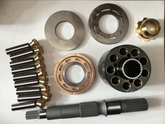 購入 具体的なポンプ トラックのためのDanfoss SPV22 SPV24の掘削機の油圧ポンプの部品 オンライン製造