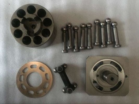 購入 JRL045 JRR045 JRR051Bのピストン・ポンプの部品の修理用キットの船の油圧装置サポート オンライン製造