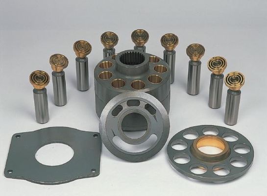 購入 AA4V125 A4V125 Rexrothの油圧ポンプは弁の版オイルの版の取り替えを分けます オンライン製造
