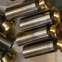 購入 Hydの回転式ポンプはEATON 5423をトラックミキサ車のための5421のシリーズ分けます オンライン製造