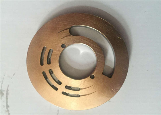 購入 KAYABA MSF230 の油圧振動モーター/旅行モーター修理部品 オンライン製造