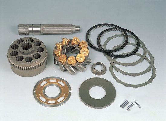 購入 M2X170 M2x146川崎建設機械のための油圧モーター部品 オンライン製造