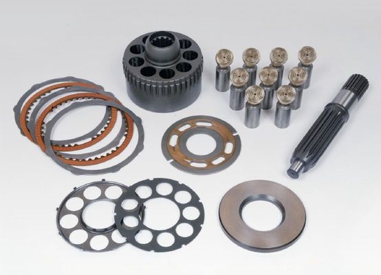 購入 掘削機の油圧ポンプ修理M5x130建設機械の耐久サポート オンライン製造