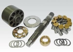 購入 M2x22川崎の油圧ピストン・ポンプは利用できるMX250 MX500 MX530を分けます オンライン製造