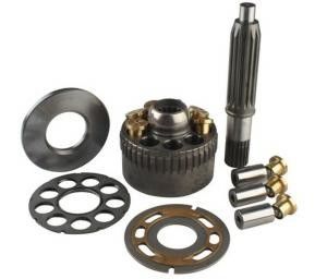 購入 M2X55 MX500ピストン川崎掘削機DNB60の振動モーターのための油圧モーター部品 オンライン製造
