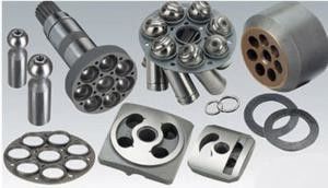 購入 具体的なポンプ トラックのためのA2fm56 A2fe56 A2fo56 Rexrothの油圧ポンプの部品 オンライン製造