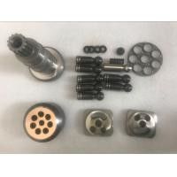 購入 A6vm80によって曲げられるポンプのための油田の掘削装置のRexroth Rexrothの油圧ポンプの部品 オンライン製造