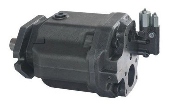 購入 具体的なポンプ可変的な変位の軸ピストン・ポンプのトラックNACHI PZ-6B-220 オンライン製造